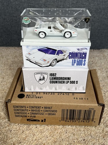 Hot wheels rlc - hot,