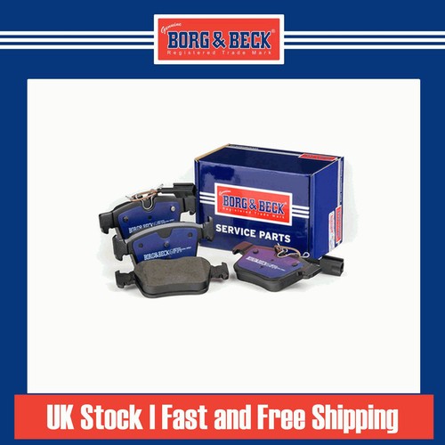 Brake pads set for - for, maserati