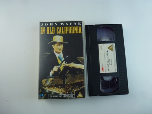 John wayne old california - wayne,
