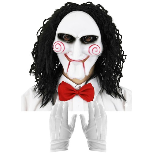 Billy puppet halloween - billy,