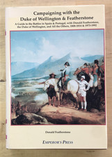 Campaigning with the Duke of