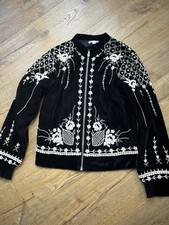 Monsoon Womens Black