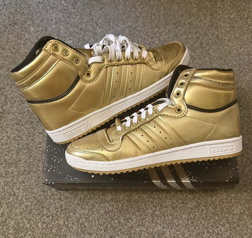 Adidas originals top - adidas, hi