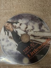 Littlewoods 1981-82 Mail Order