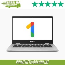 FOR PARTS ONLY ASUS Chromebook C423N – 14" Laptop 100% ORIGINAL ⭐⭐⭐⭐⭐