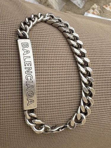 Balenciaga plate twist - balenciaga,