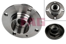 FRONT WHEEL BEARING KIT FITS