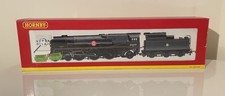 HORNBY R2204 4-6-2 BR MERCHANT