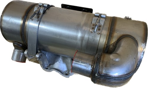Caterpillar engine 4 - caterpillar,