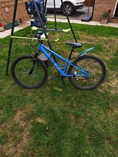 Apollo Phase Mountain Bike