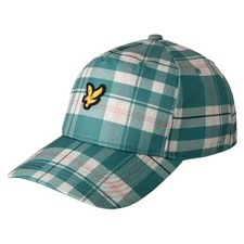 Lyle & Scott Mens 2026 Printed