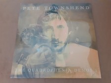 Pete Townshend – The