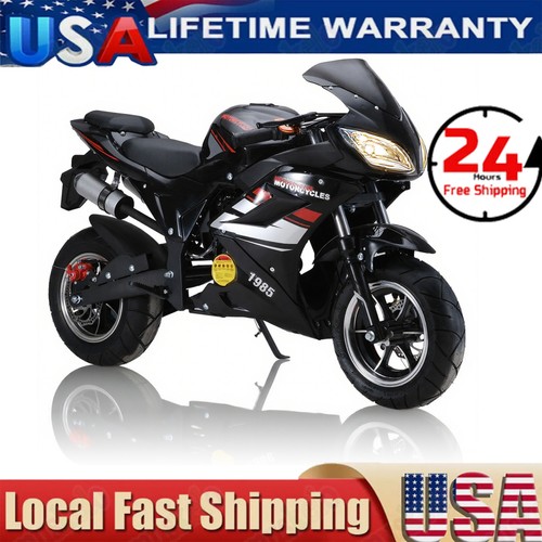50cc stroke pocket - 50cc,