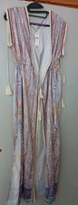 Anthropology Maxi Wrap One