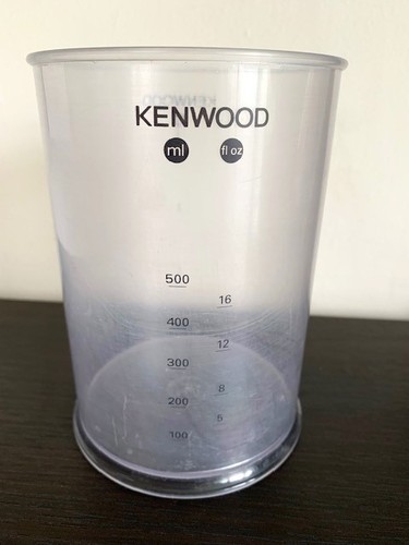 Kenwood triblade hdp109wg - kenwood,