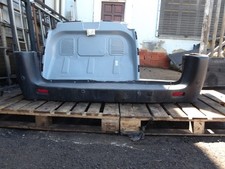 CITROEN DISPATCH L.W.B. REAR