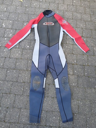 Wet suit full - wet, length