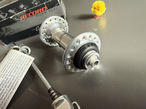Campagnolo record speed - campagnolo,