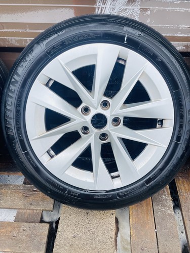 Skoda octavia mk4 - 2023, spare