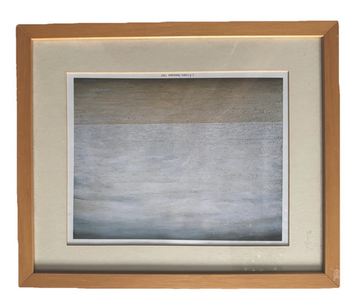 Lowry seascape 1952 - ls,
