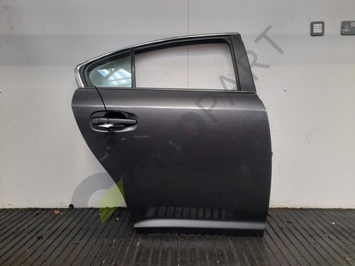 2008 2018 toyota - avensis, right