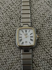 vintage Alfred Dunhill Mens