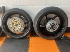 Honda Fireblade 900rr 1997 Set