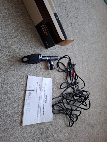 Altai microphone 240 - em,