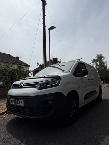 Ctroen berlingo enterprise - enterprise, xl