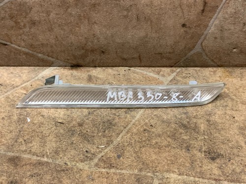 Bmw e70 front reflector - e70,