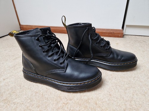 Martens brookline soft - -,