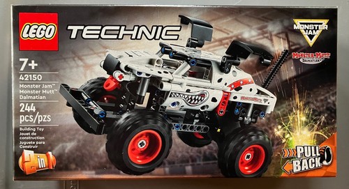 Lego 42150 technic - lego,