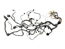 2.0 ABA CE2 Engine Swap Wiring