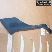 ROVER 75 Pre-facelift 98–04 Connoisseur / MG ZT OSR Interior Trim EMN100500