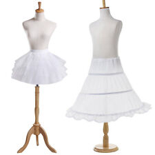 Kids Petticoat Children