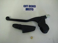 GENUINE DOMINO PRE65 TWINSHOCK Trials Bike Clutch Lever! **BEST QUALITY**