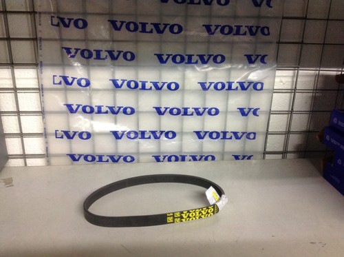 Genuine volvo air - d5, pump