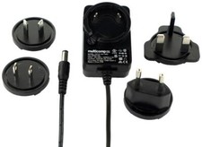 AC/DC Interchangeable Power