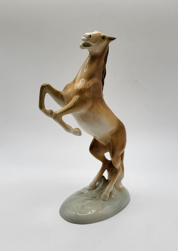 Figurine royal dux gloss - royal,