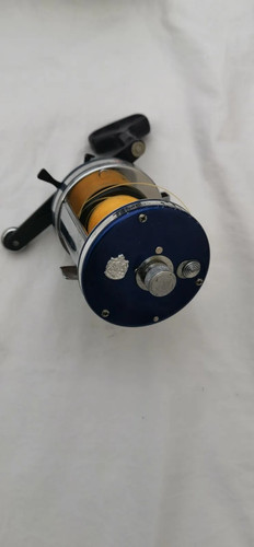 Abu ambassadeur 7500 c3ct - abu,