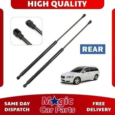 REAR TAILGATE BOOT GAS SUPPORT