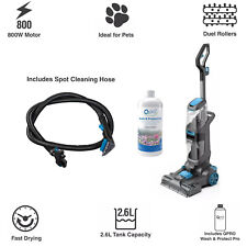 Carpet Washer & Spot Cleaner