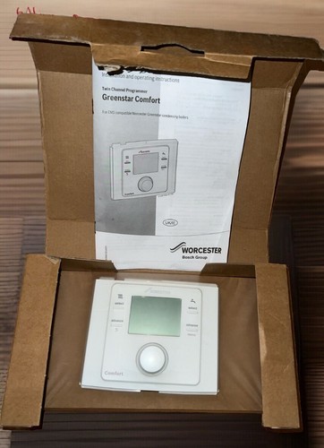 Worcester greenstar - worcester,