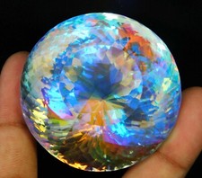 Certified 650 Ct+ Natural