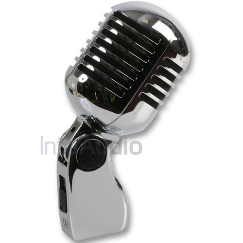 Pulse style chrome - pulse, 50's