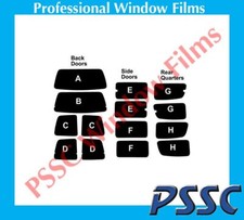 PSSC For Hyundai H1 2003-2006