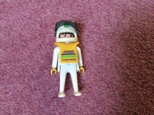 Playmobil Figures: Sports