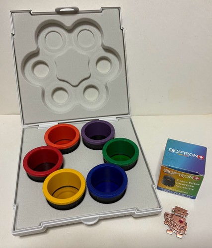Zepter bioptron compact - zepter,