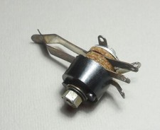 USED Mute Switch For Collaro