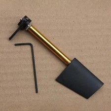 Rudder Stainless Steel Shaft